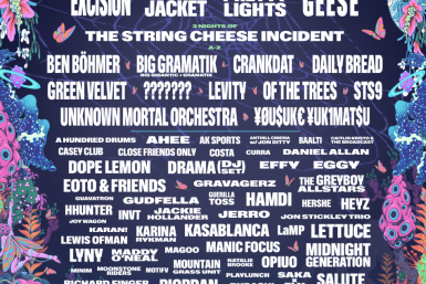 Suwannee Hulaween Reveals Expansive 2026 Lineup Ahead of Return to Spirit of the Suwannee Music Park